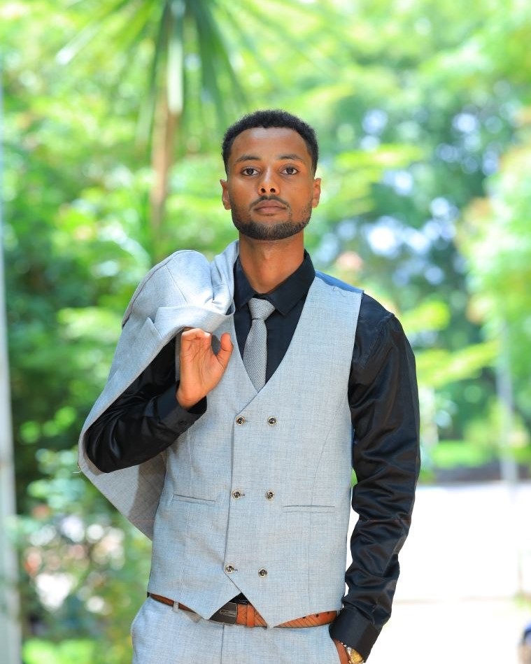 Hailemariam Agabzie