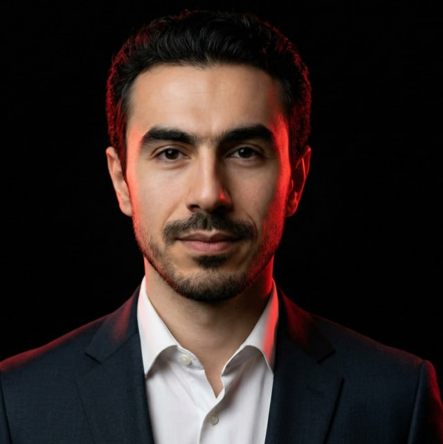 Dr. Bahae Eddine Halim