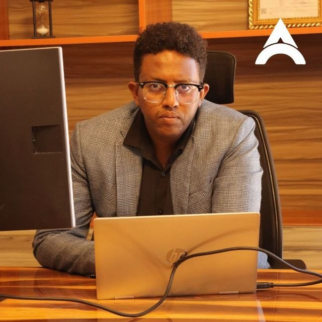 Fanuel Almaw